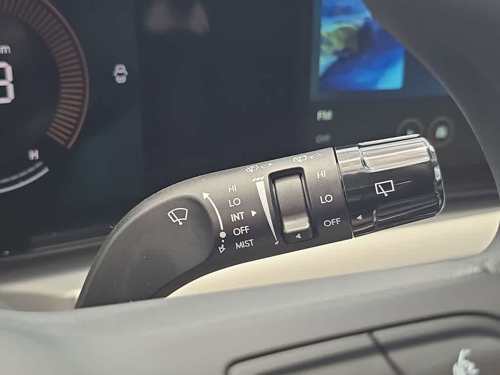 Thumbnail: 2026 Hyundai Tucson - 26