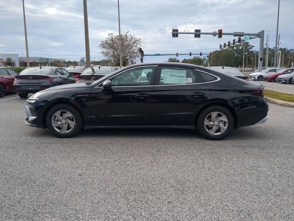 Thumbnail: 2026 Hyundai Sonata - 3