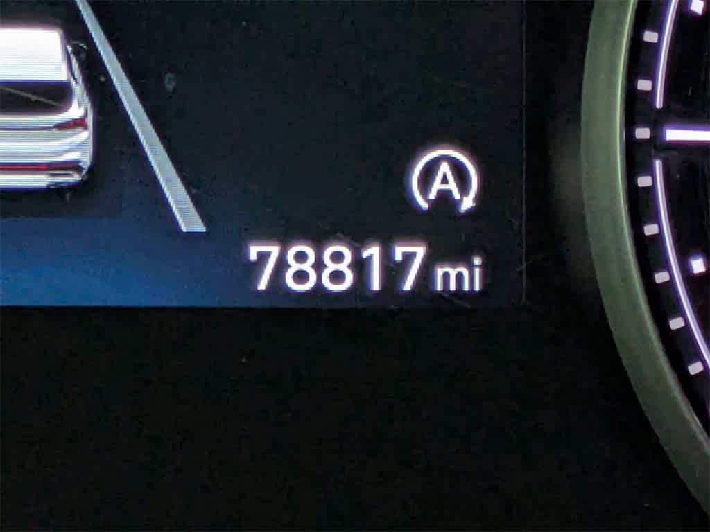 Thumbnail: 2022 Hyundai Santa Fe - 36