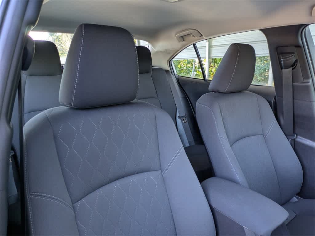 Thumbnail: 2024 Toyota Corolla - 6