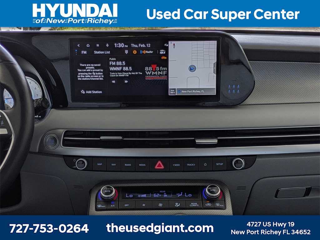 Thumbnail: 2023 Hyundai Palisade - 26