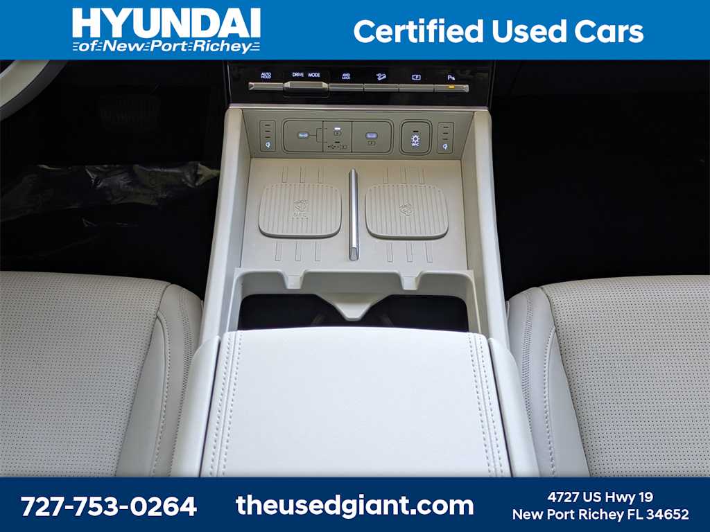 Thumbnail: 2024 Hyundai Santa Fe - 30