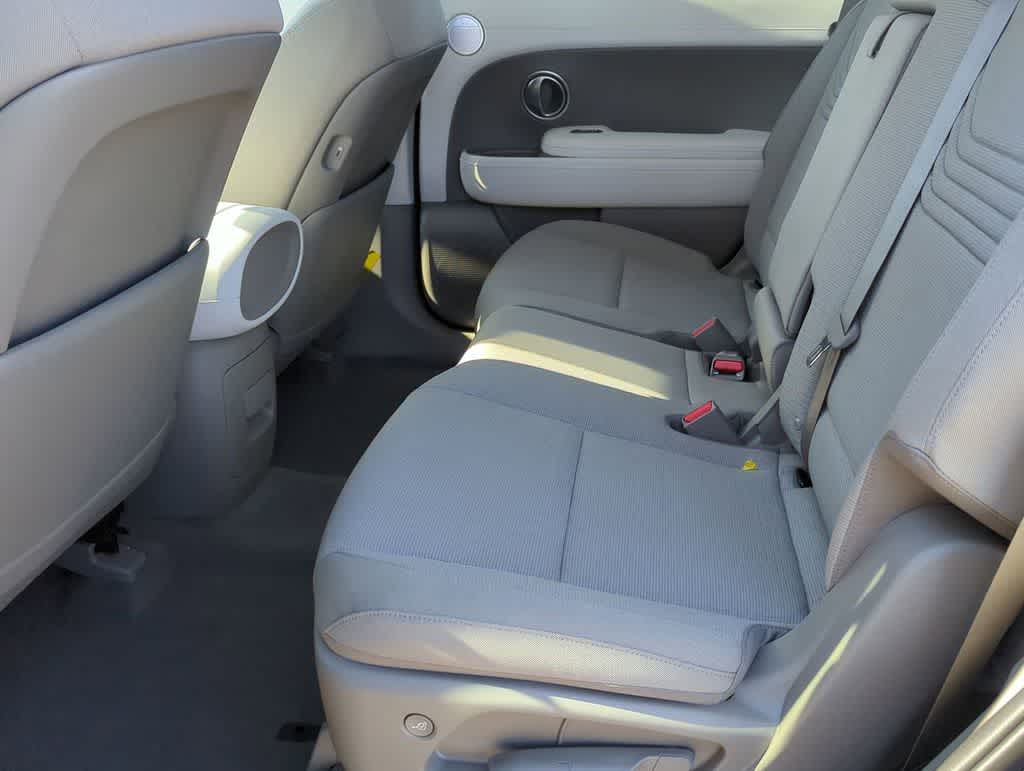 Thumbnail: 2026 Hyundai Palisade - 19