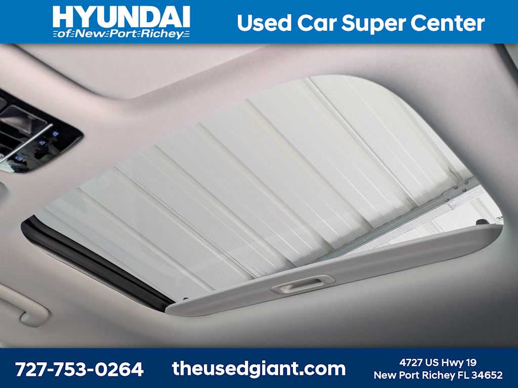 Thumbnail: 2026 Hyundai Santa Fe - 28