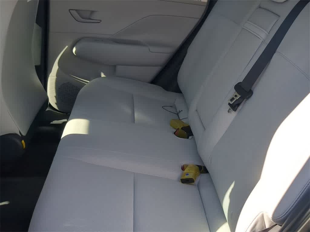 Thumbnail: 2026 Hyundai Kona - 19