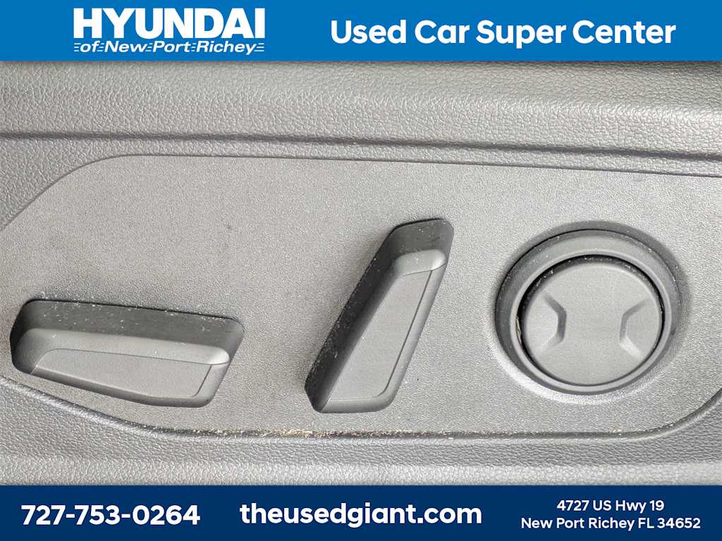 Thumbnail: 2024 Hyundai Tucson - 25