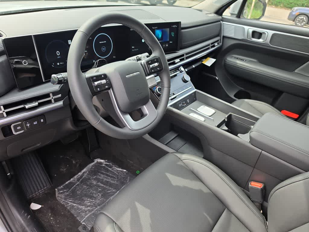 Thumbnail: 2026 Hyundai Santa Fe - 15