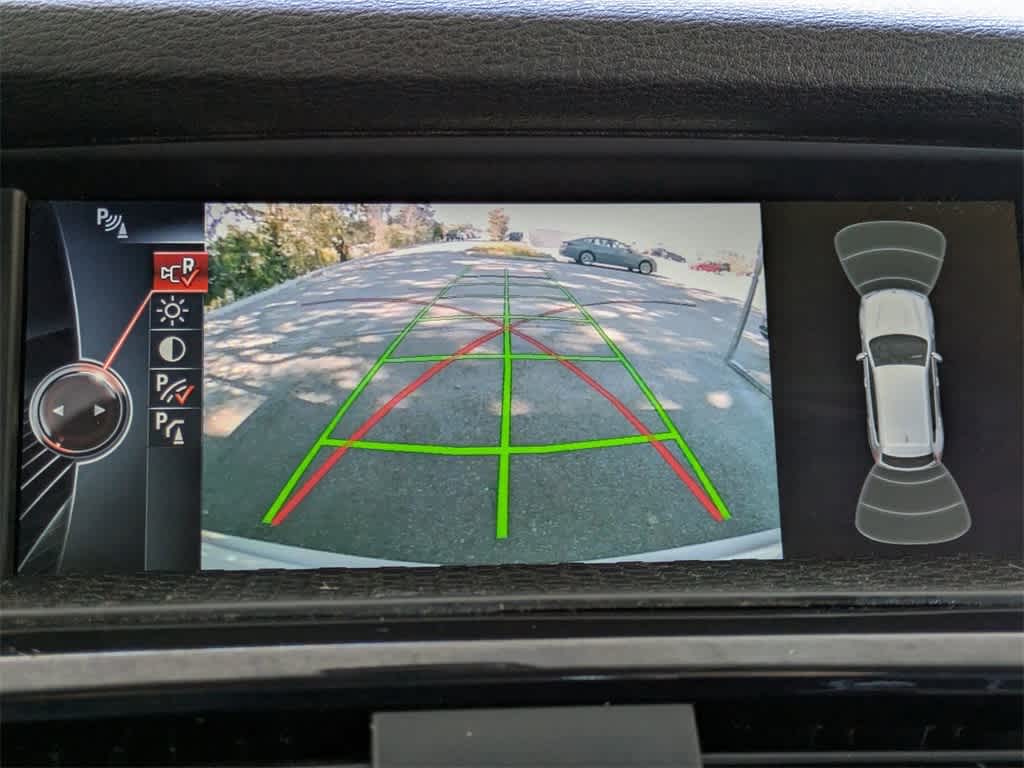 Thumbnail: 2014 BMW X3 - 25