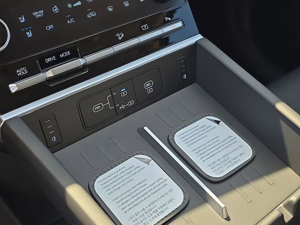 Thumbnail: 2026 Hyundai Santa Fe - 33