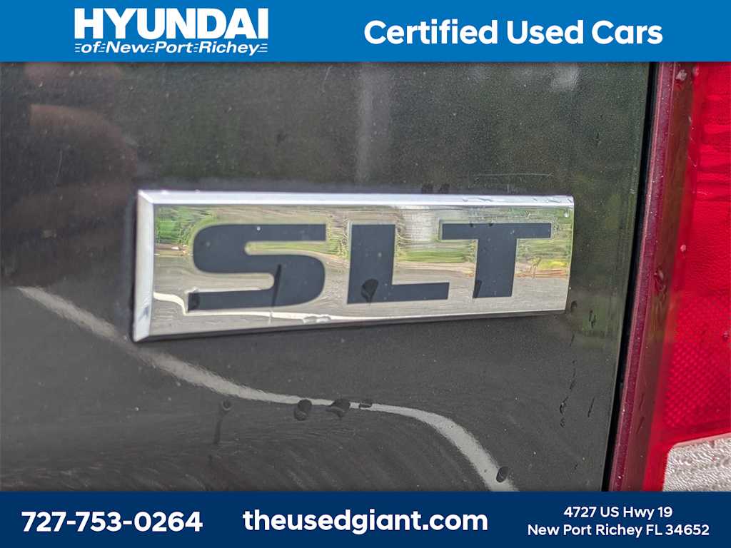 Thumbnail: 2018 RAM 1500 - 13
