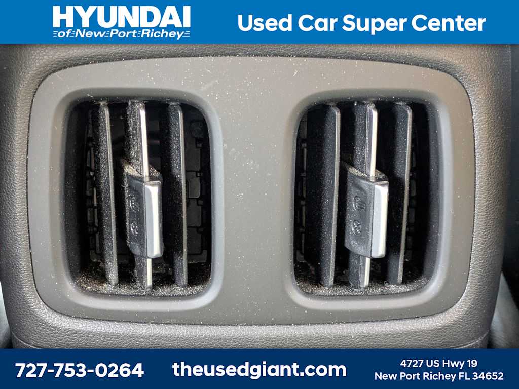 Thumbnail: 2023 Hyundai Tucson - 17