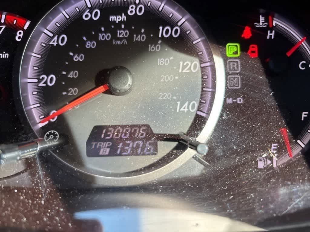 Thumbnail: 2010 Mazda Mazda5 - 12