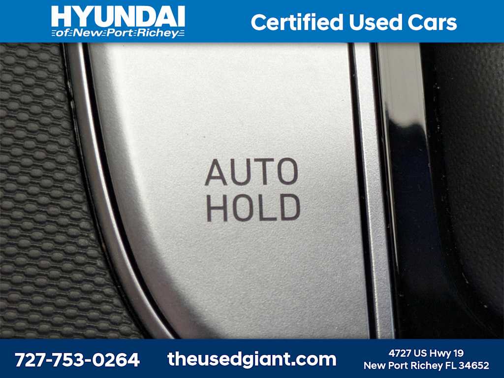 Thumbnail: 2024 Hyundai Elantra - 26