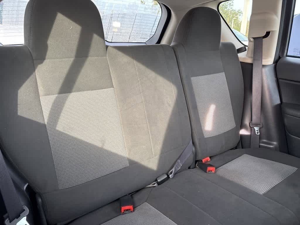 Thumbnail: 2017 Jeep Compass - 8