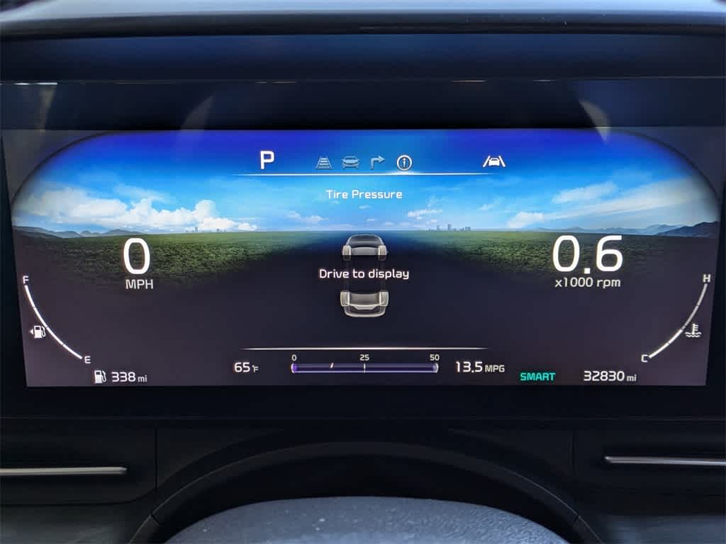 Thumbnail: 2023 Kia Carnival - 42