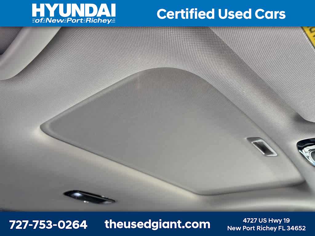 Thumbnail: 2023 Hyundai Palisade - 8