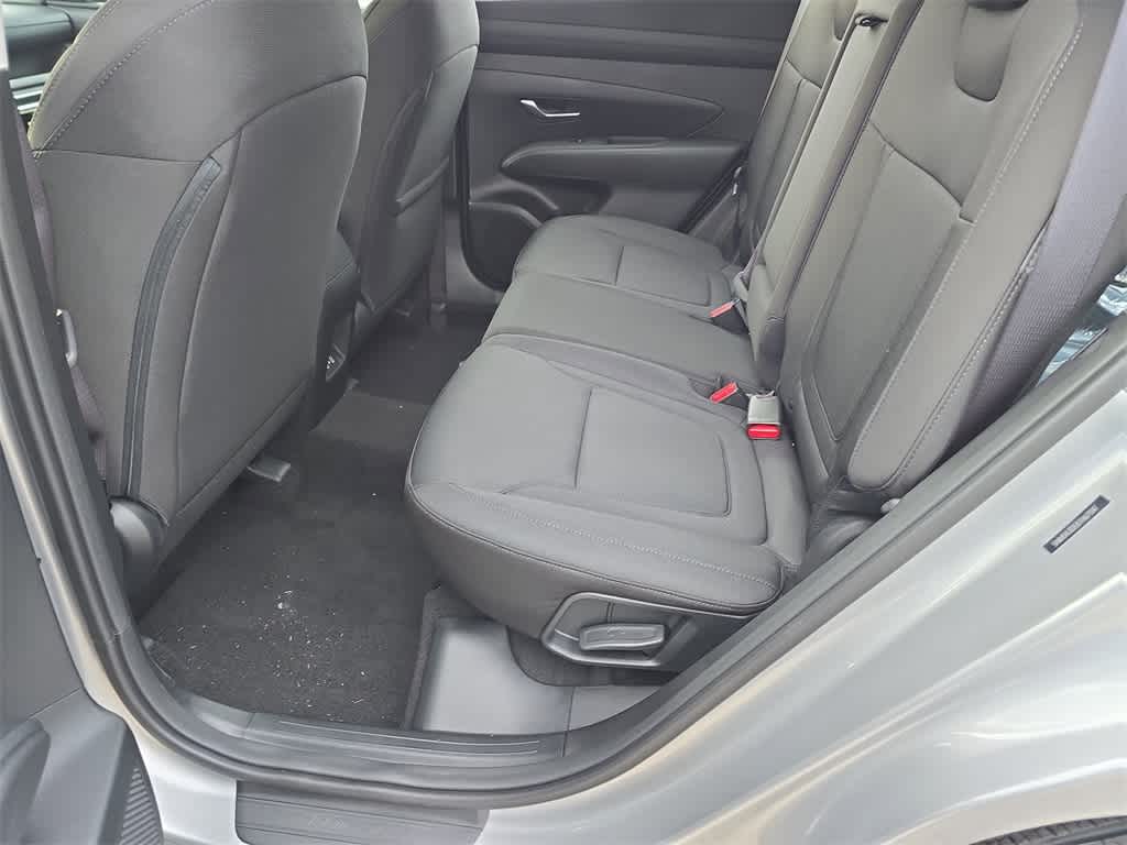 Thumbnail: 2026 Hyundai Tucson - 19