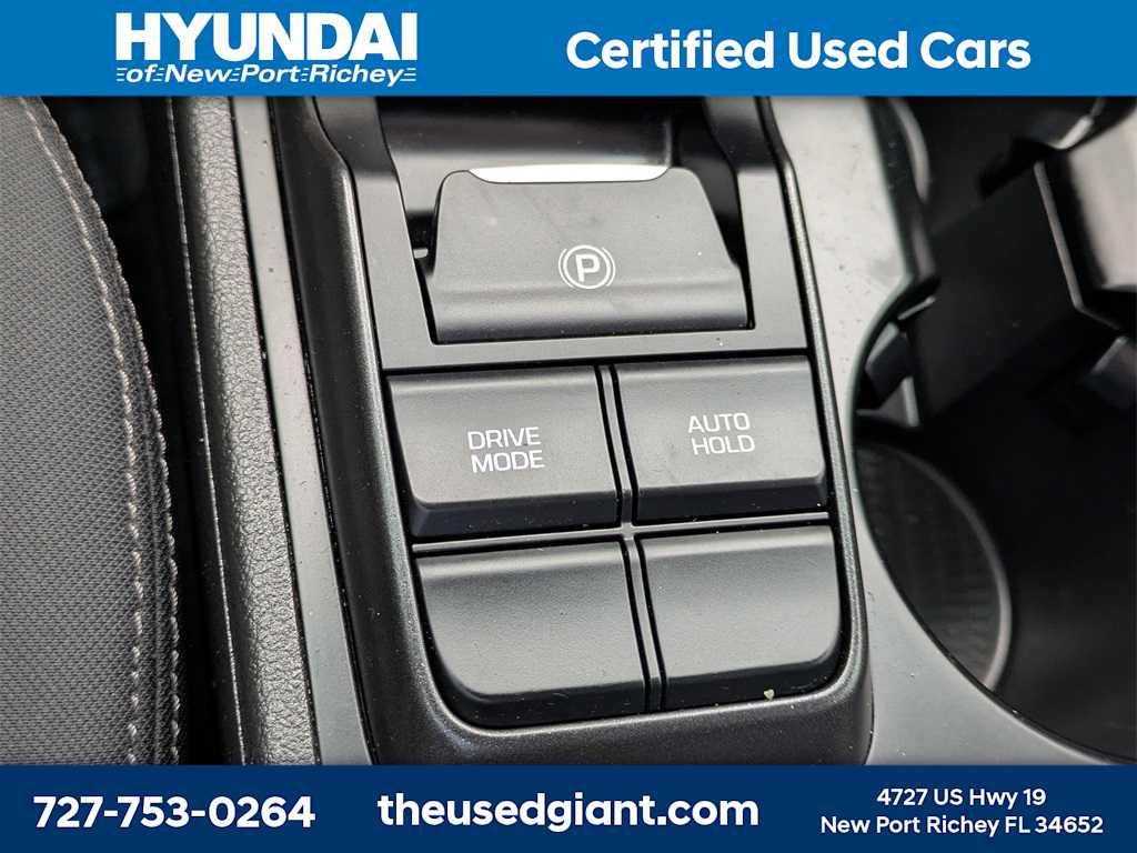 Thumbnail: 2019 Hyundai Tucson - 21