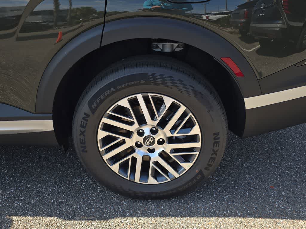 Thumbnail: 2026 Hyundai Palisade - 14
