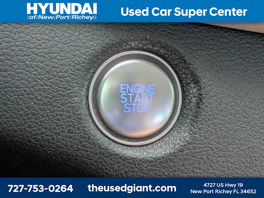 Thumbnail: 2019 Hyundai Santa Fe - 36