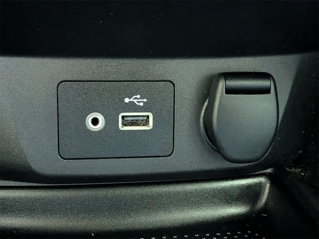 Thumbnail: 2018 Nissan Rogue - 27