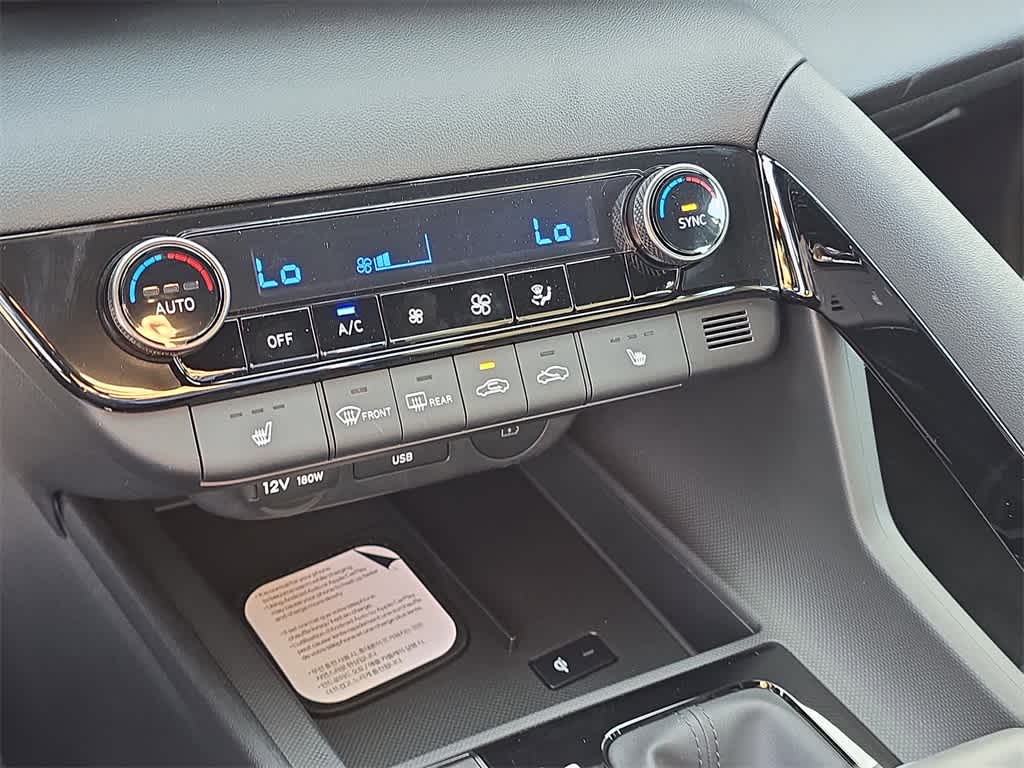 Thumbnail: 2026 Hyundai Elantra - 29