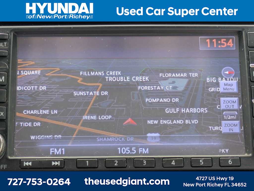 Thumbnail: 2011 Nissan Altima - 24