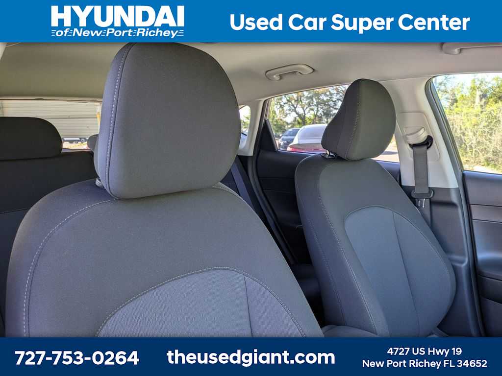 Thumbnail: 2025 Hyundai Kona - 6