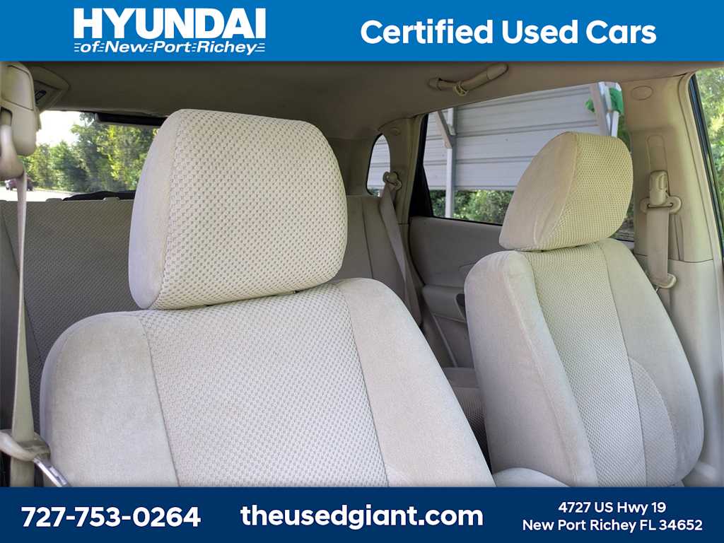 Thumbnail: 2006 Hyundai Tucson - 6