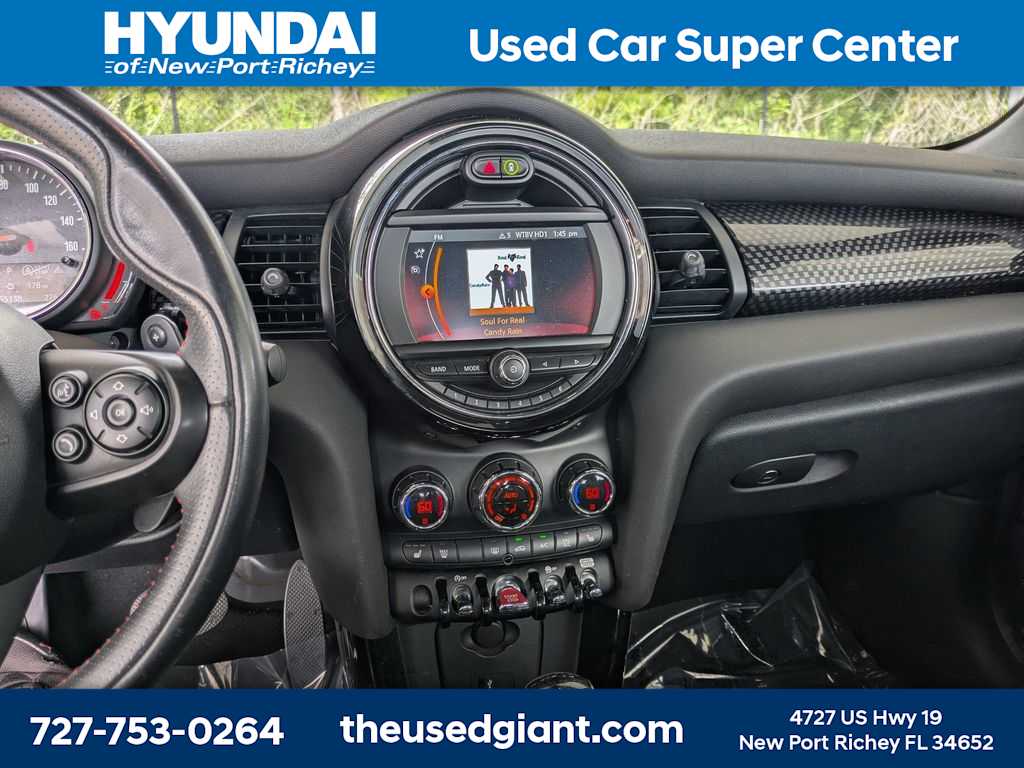 Thumbnail: 2020 MINI Cooper Convertible - 19