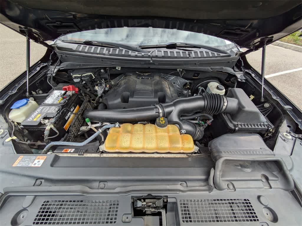 Thumbnail: 2018 Ford Expedition - 14