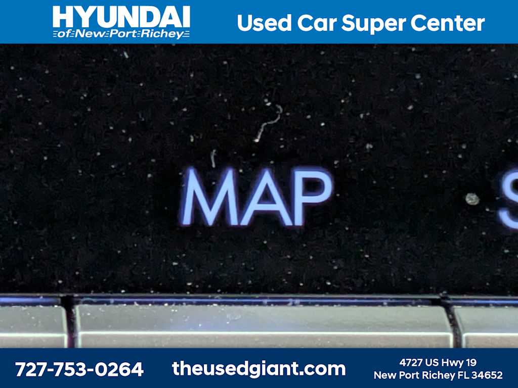 Thumbnail: 2026 Hyundai Tucson - 25