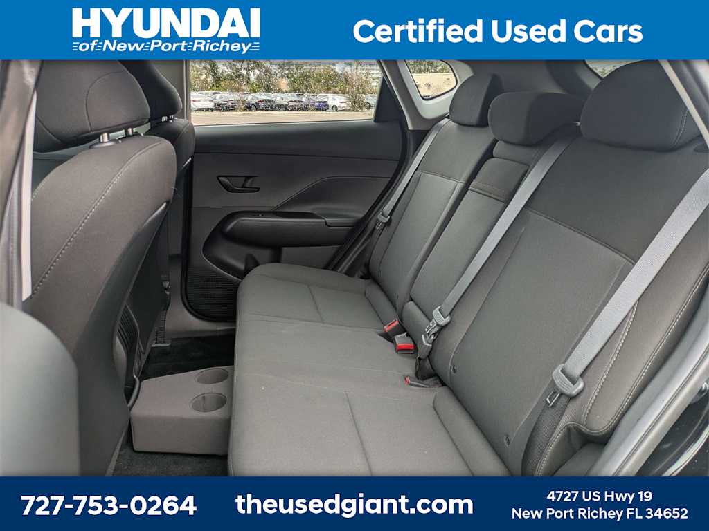 Thumbnail: 2025 Hyundai Kona - 14