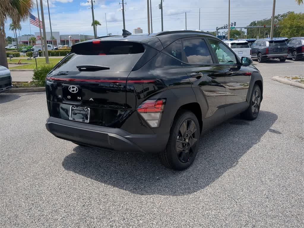 Thumbnail: 2026 Hyundai Kona - 5
