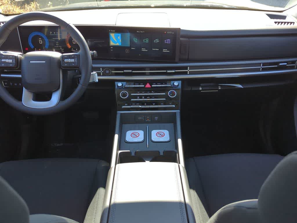 Thumbnail: 2026 Hyundai Santa Fe - 17