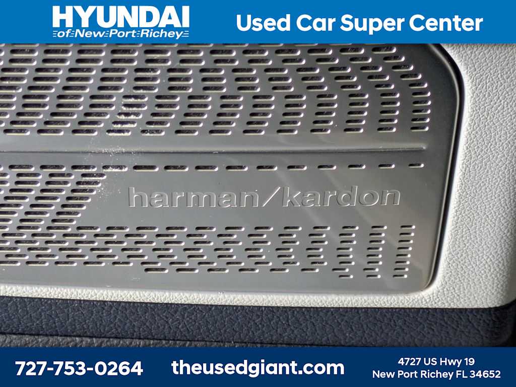 Thumbnail: 2022 Hyundai Palisade - 40