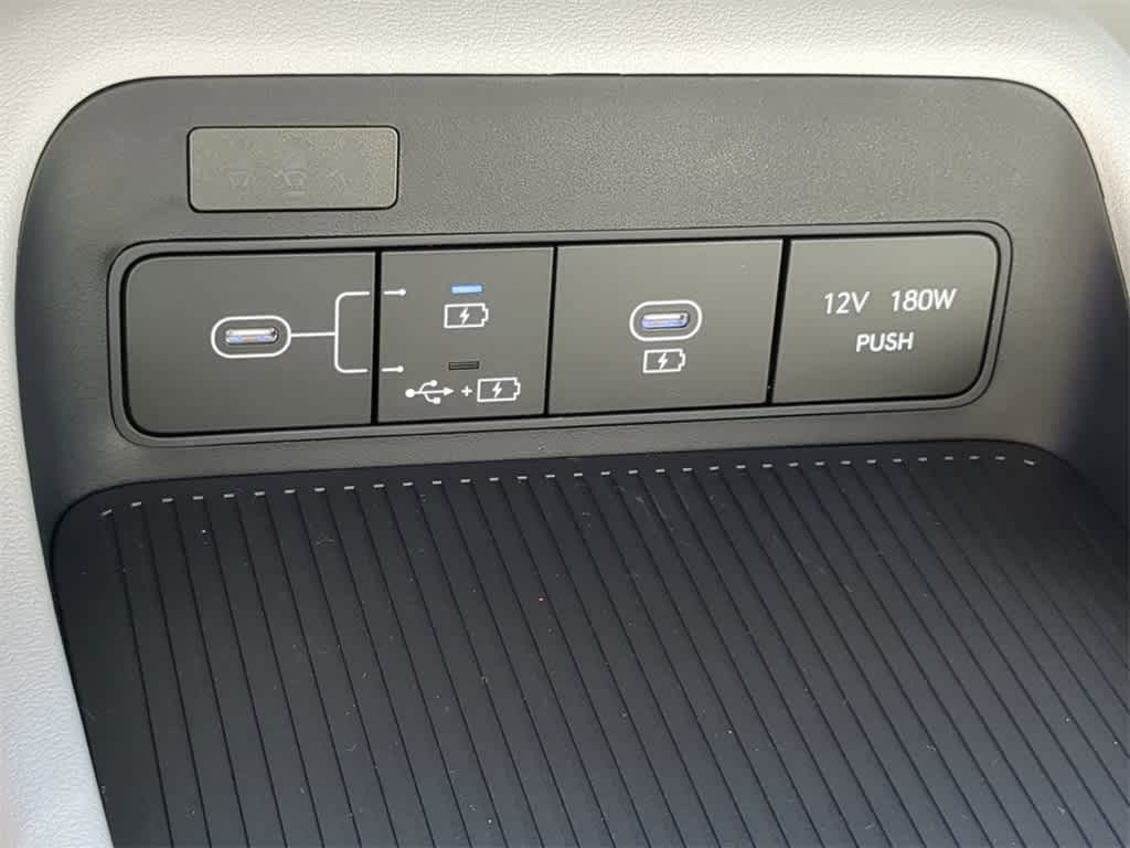 Thumbnail: 2026 Hyundai Kona - 29