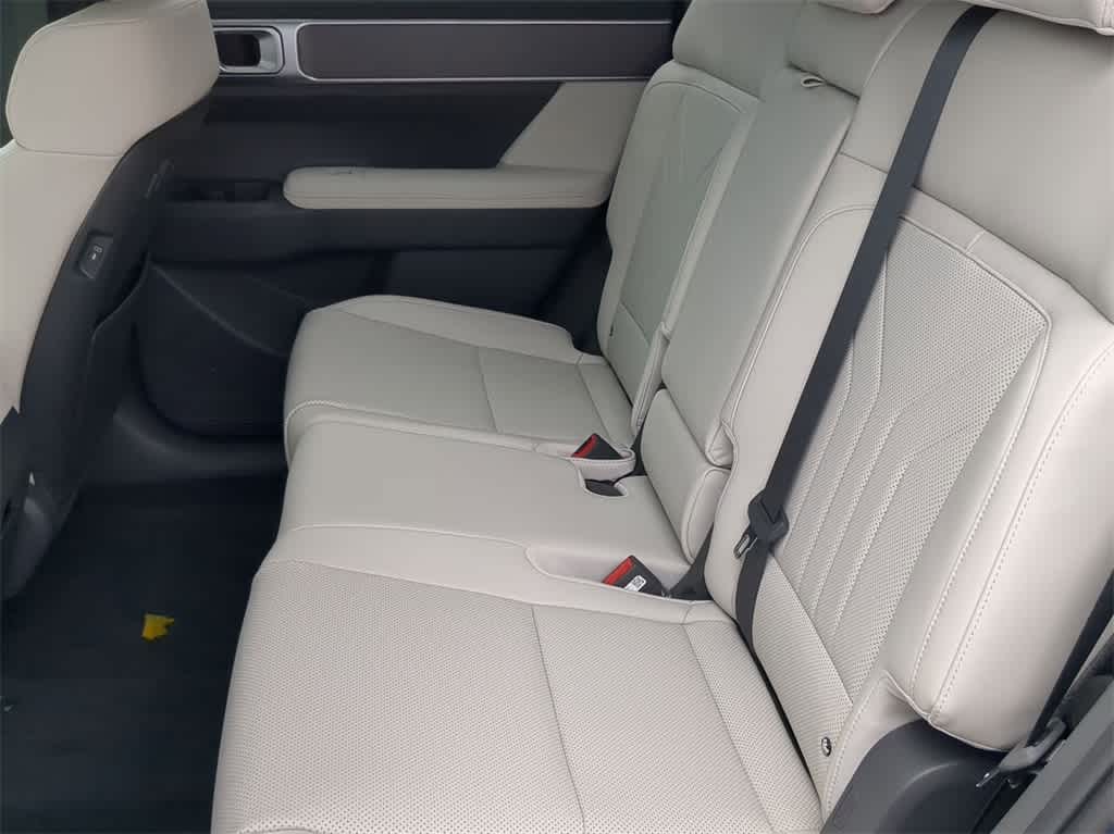 Thumbnail: 2026 Hyundai Santa Fe - 20