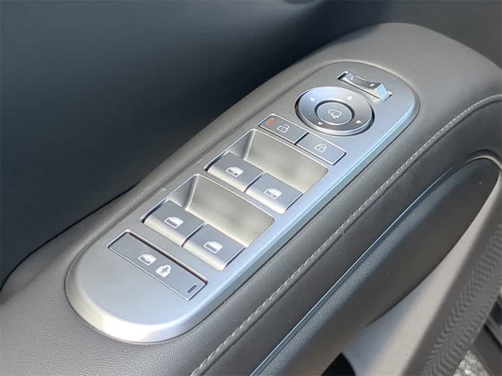 Thumbnail: 2026 Hyundai Palisade - 17