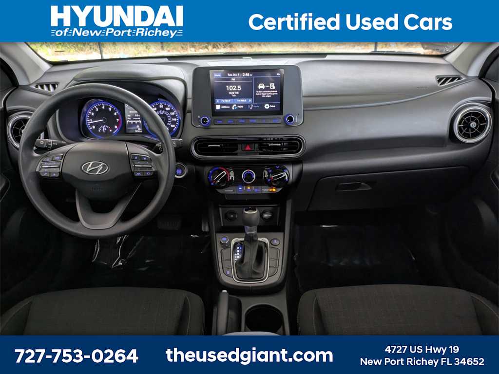 Thumbnail: 2023 Hyundai Kona - 17