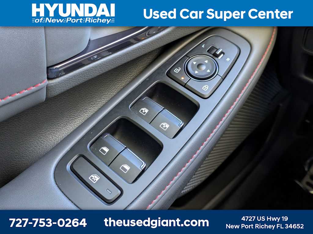 Thumbnail: 2025 Hyundai Sonata - 32