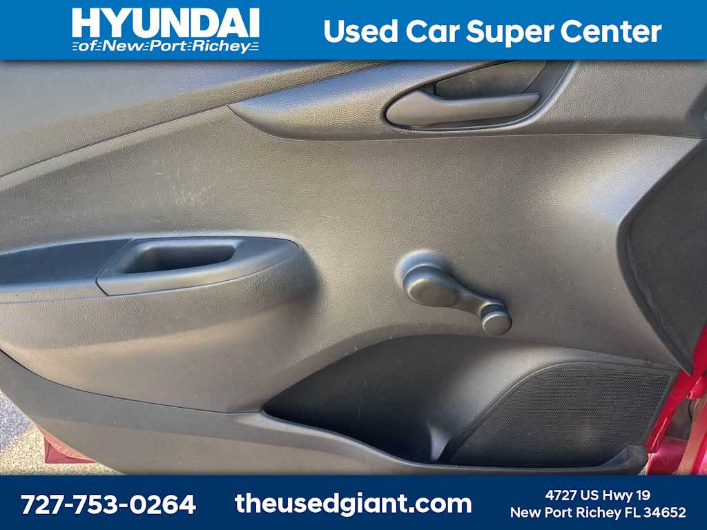 Thumbnail: 2020 Chevrolet Spark - 9