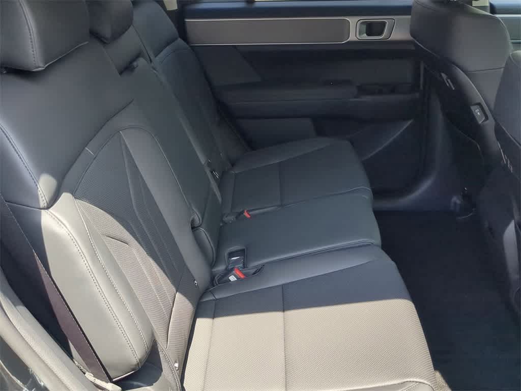 Thumbnail: 2026 Hyundai Santa Fe - 20