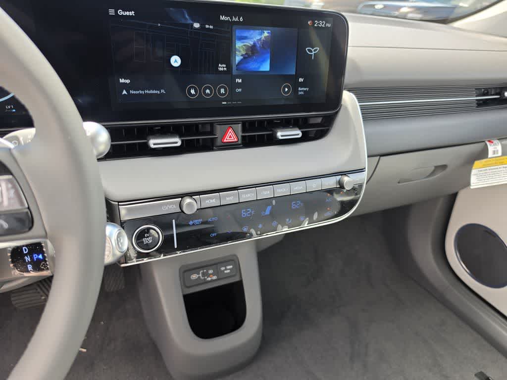 Thumbnail: 2026 Hyundai Ioniq 5 - 29