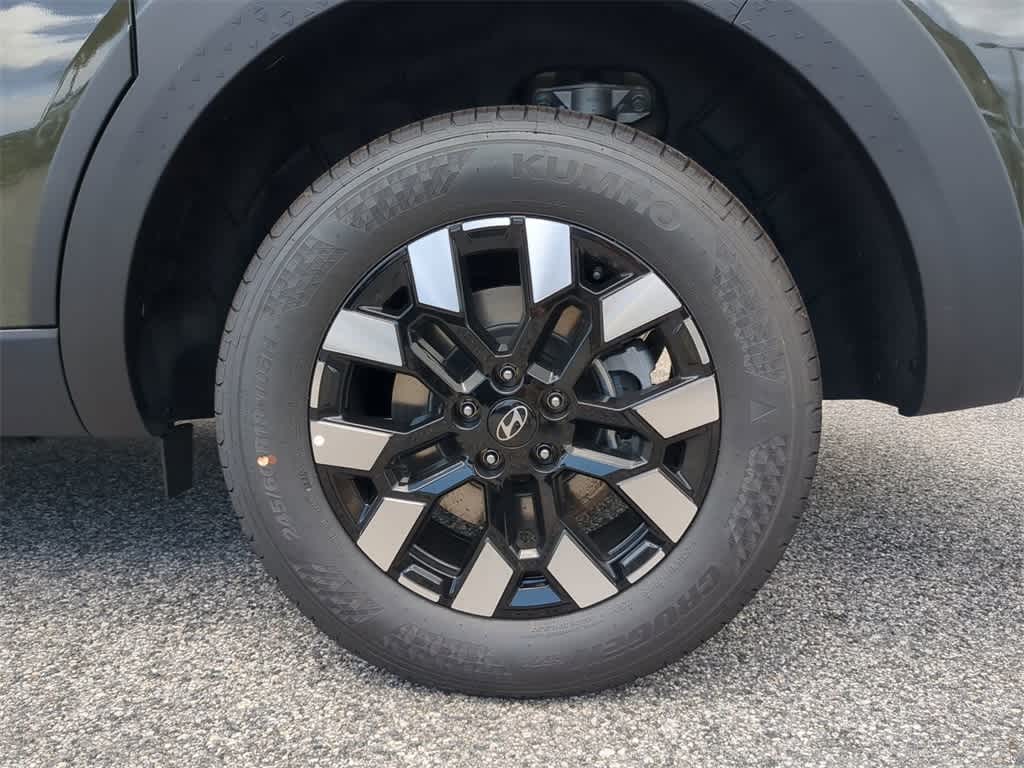 Thumbnail: 2026 Hyundai Santa Cruz - 13