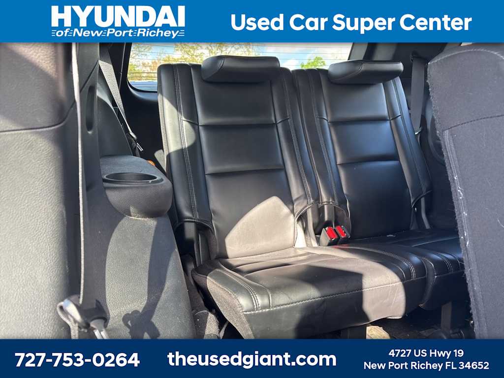 Thumbnail: 2019 Dodge Durango - 11