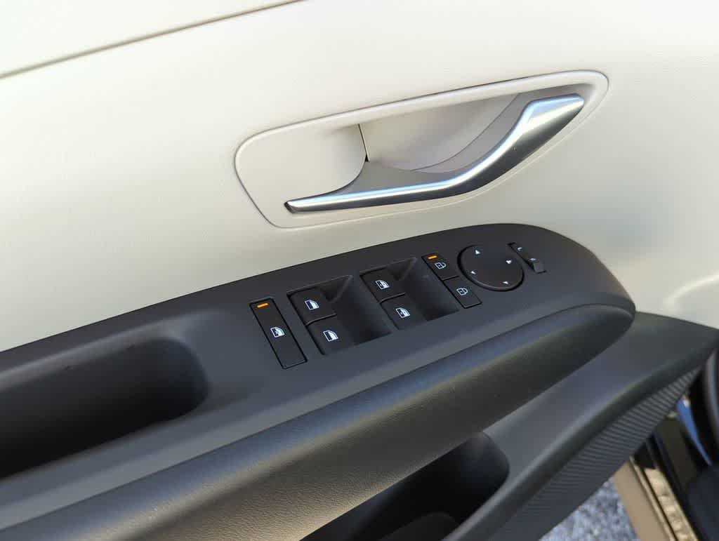 Thumbnail: 2026 Hyundai Tucson - 17