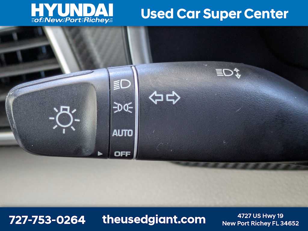 Thumbnail: 2019 Hyundai Tucson - 26