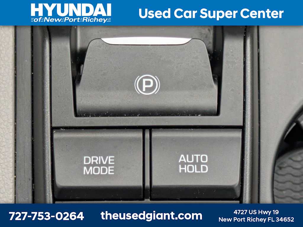 Thumbnail: 2019 Hyundai Tucson - 22