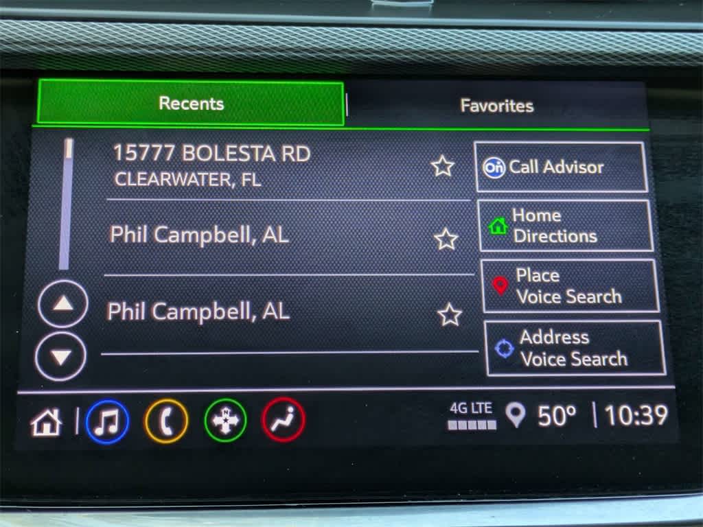 Thumbnail: 2022 Buick Encore GX - 25